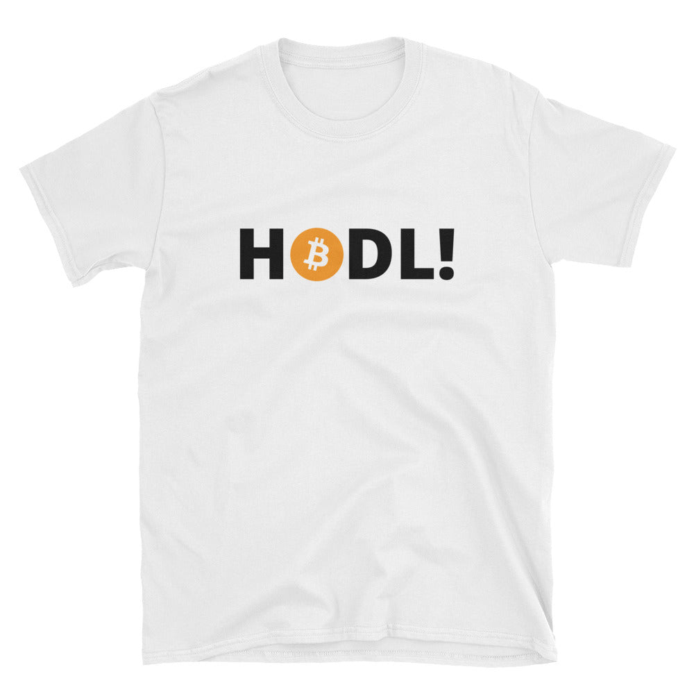 HODL! Shirt