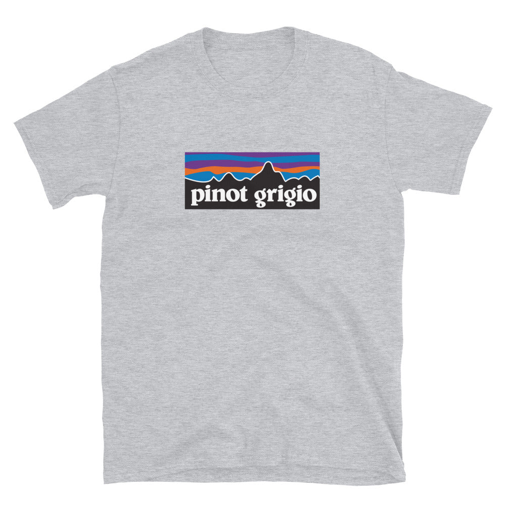 Pinot Grigio - Unisex Tee
