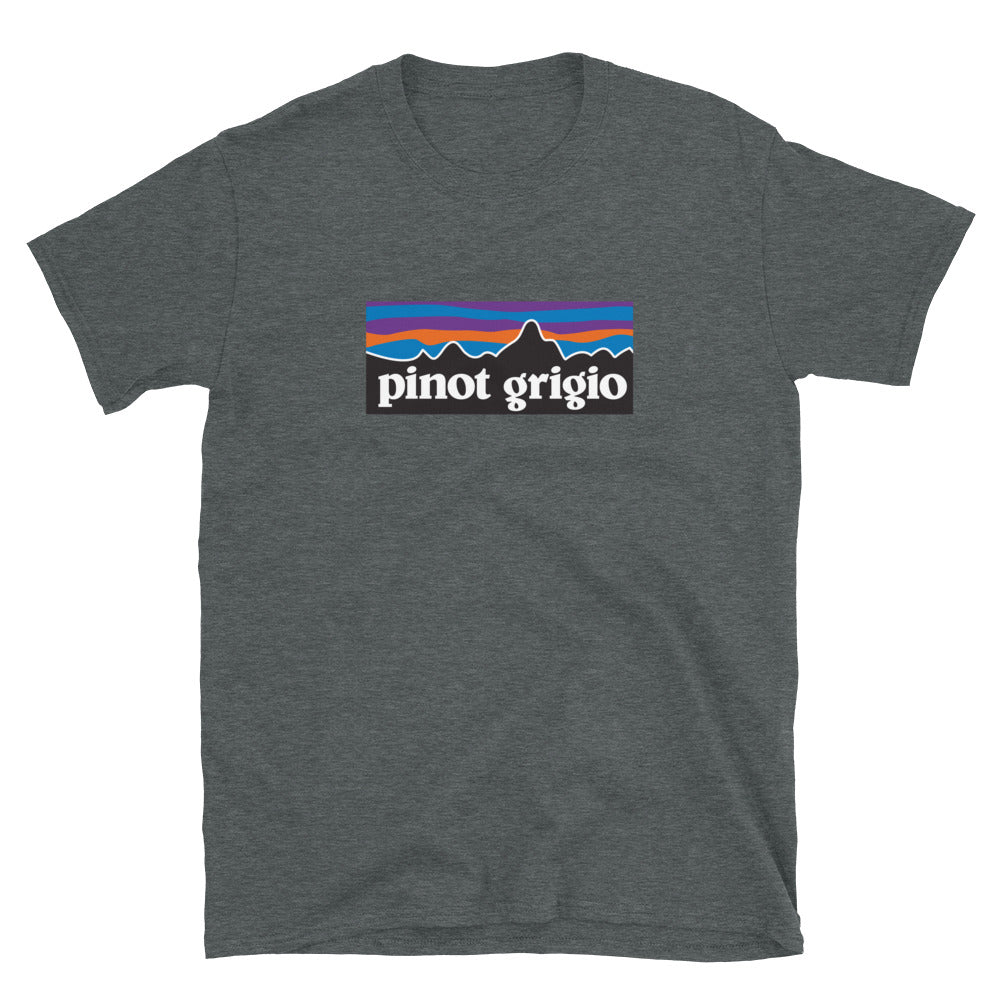 Pinot Grigio - Unisex Tee