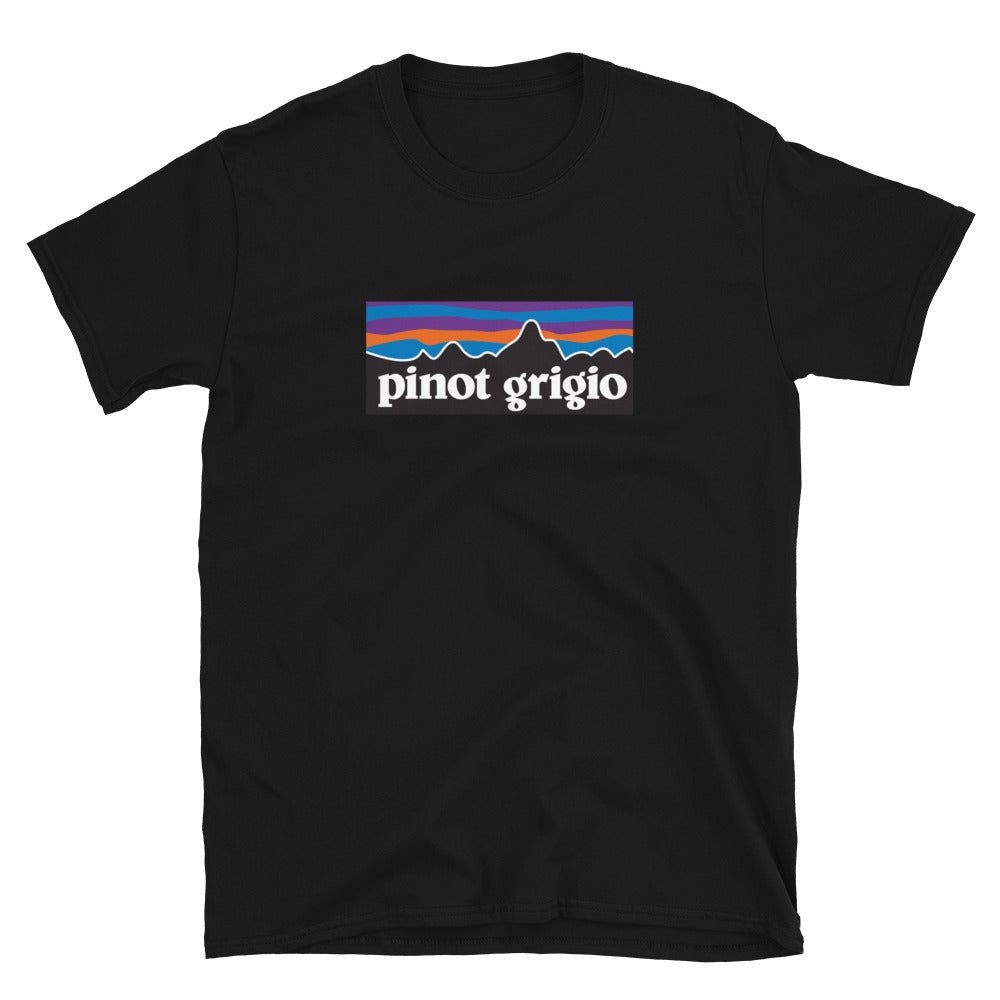 Pinot Grigio - Unisex Tee
