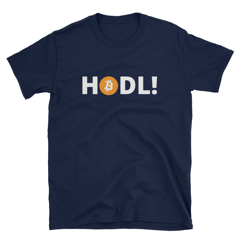 HODL! Shirt