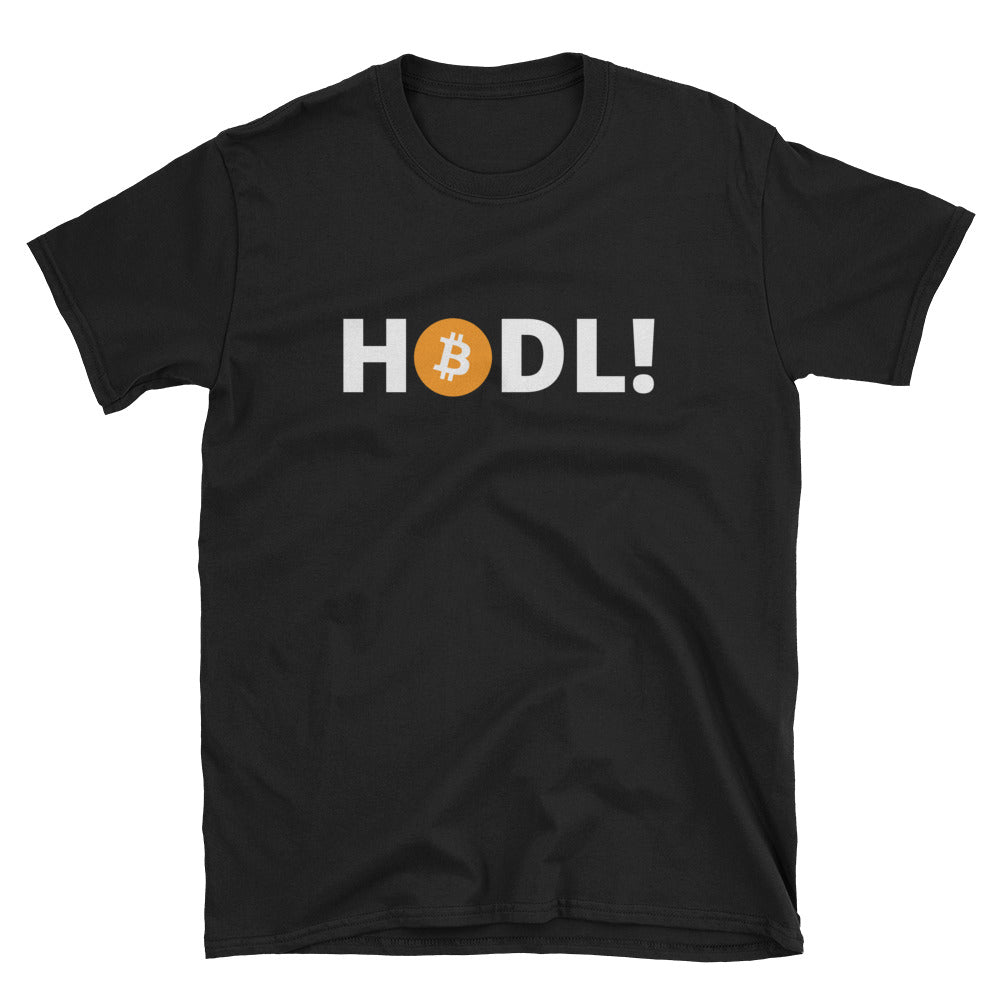 HODL! Shirt